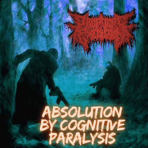 Absolution by Cognitive Paralysis